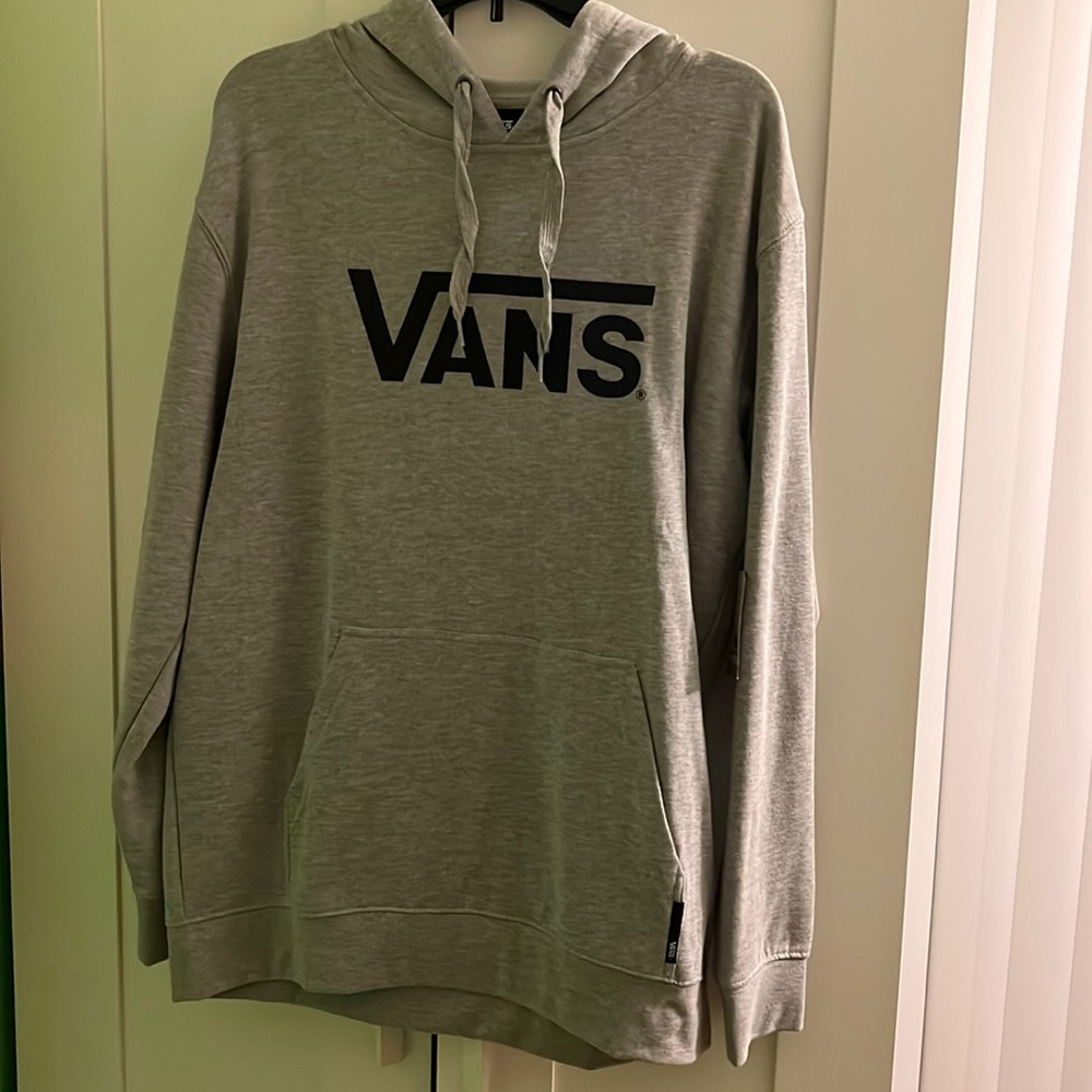 Vans Classic Pullover Hoodie